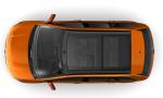 Ford Edge 2007 года